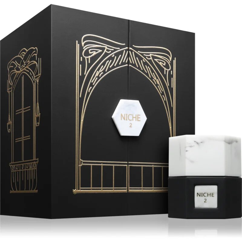 Reef Perfumes Niche 2 parfémovaná voda unisex 50 ml