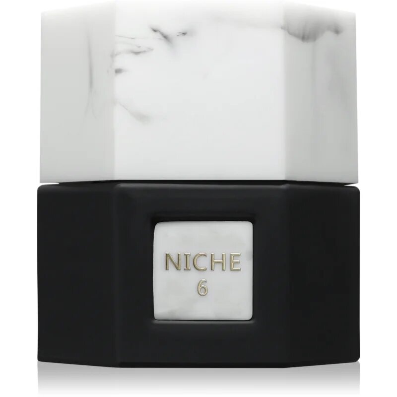 Reef Perfumes Niche 6 parfémovaná voda unisex 50 ml