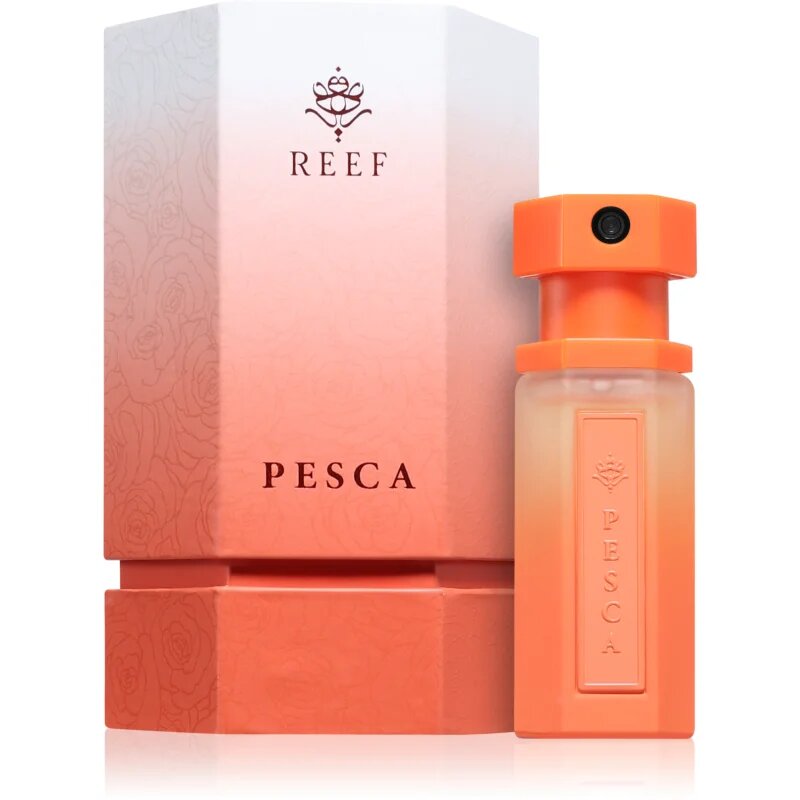Reef Perfumes Pesca parfémovaná voda unisex 15 ml