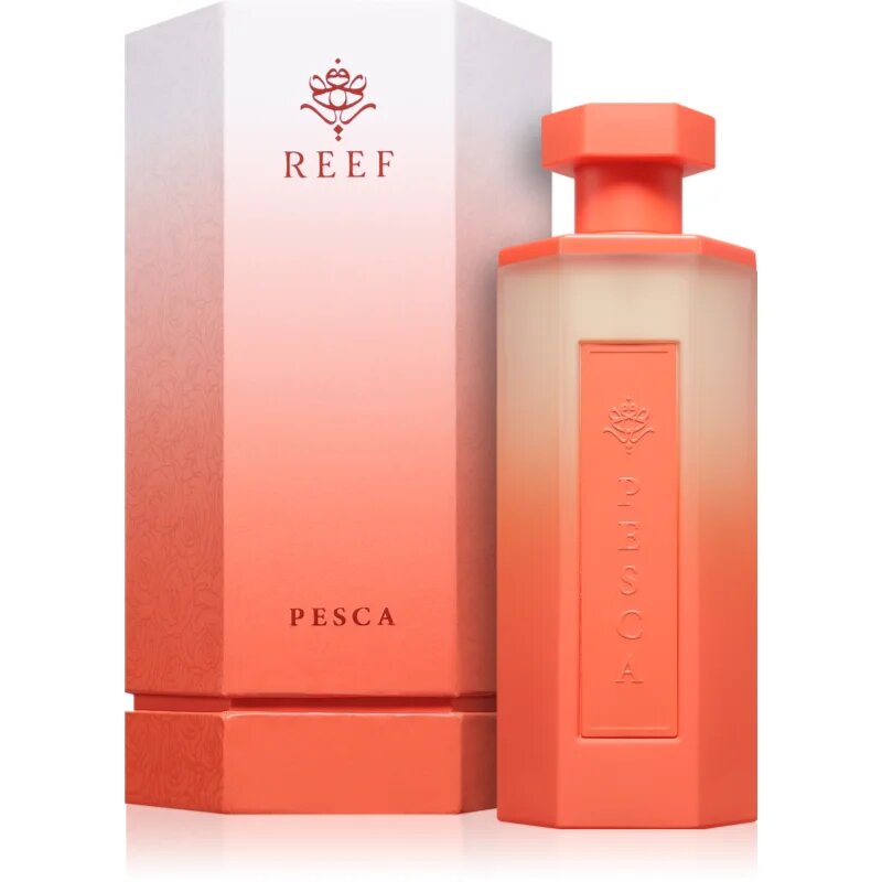 Reef Perfumes Pesca parfémovaná voda unisex 200 ml