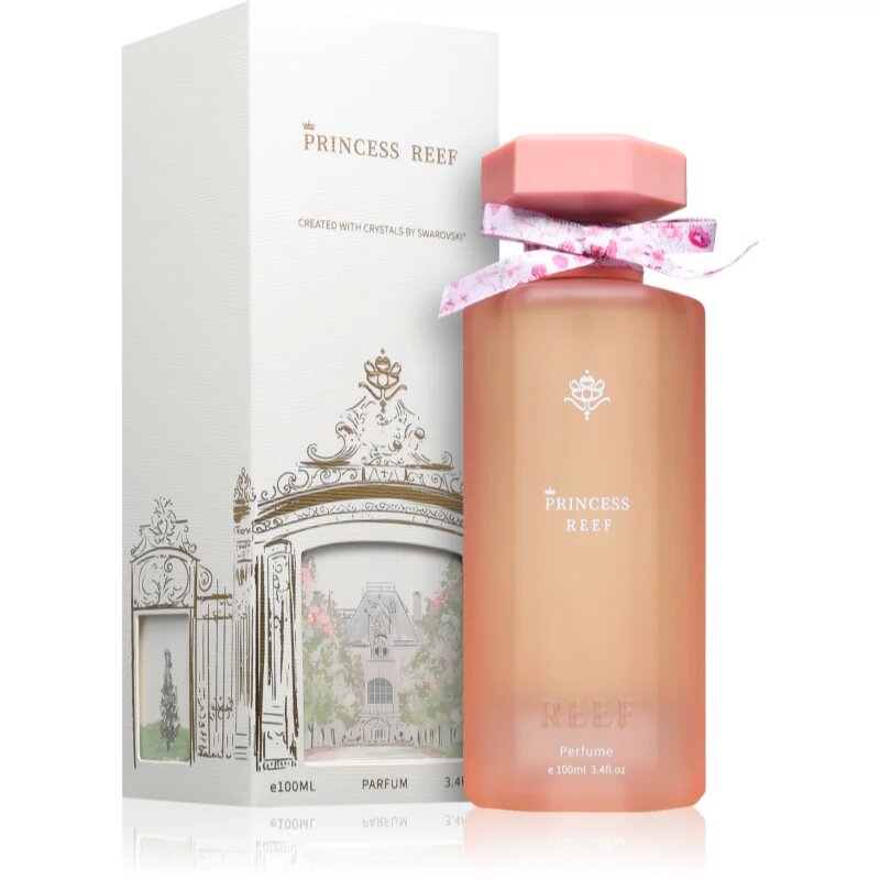 Reef Perfumes Princess parfémovaná voda pro ženy 100 ml