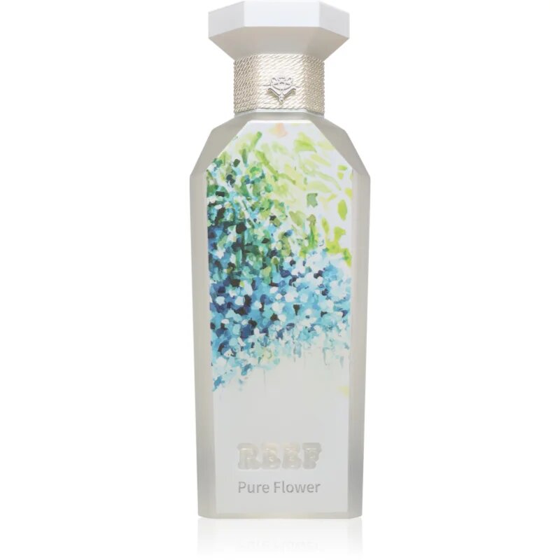 Reef Perfumes Pure Flower parfémovaná voda unisex 150 ml