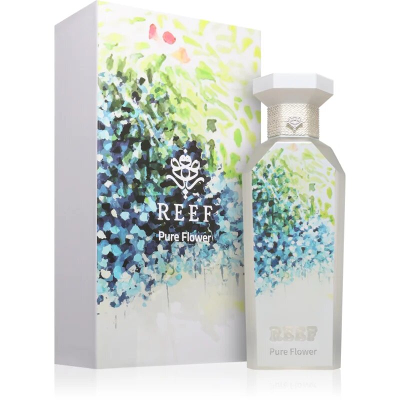 Reef Perfumes Pure Flower parfémovaná voda unisex 150 ml