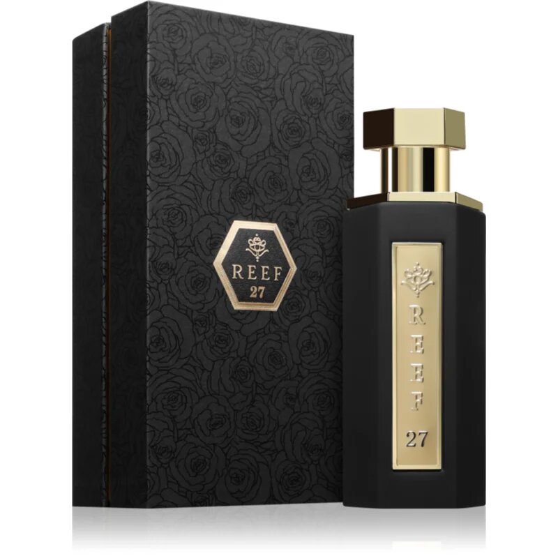 Reef Perfumes Reef 27 parfémovaná voda unisex 100 ml