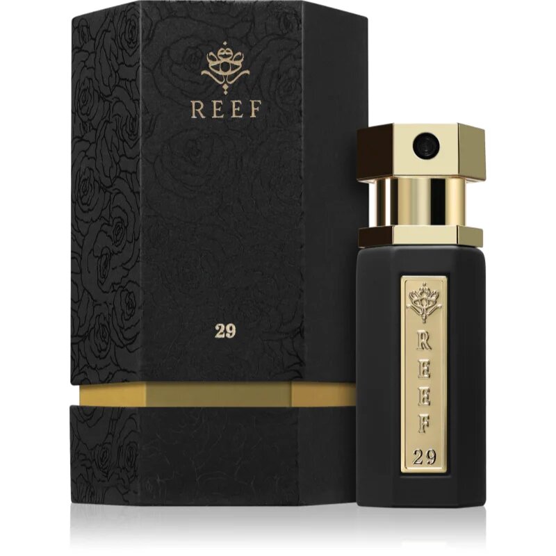 Reef Perfumes Reef 29 parfémovaná voda unisex 15 ml