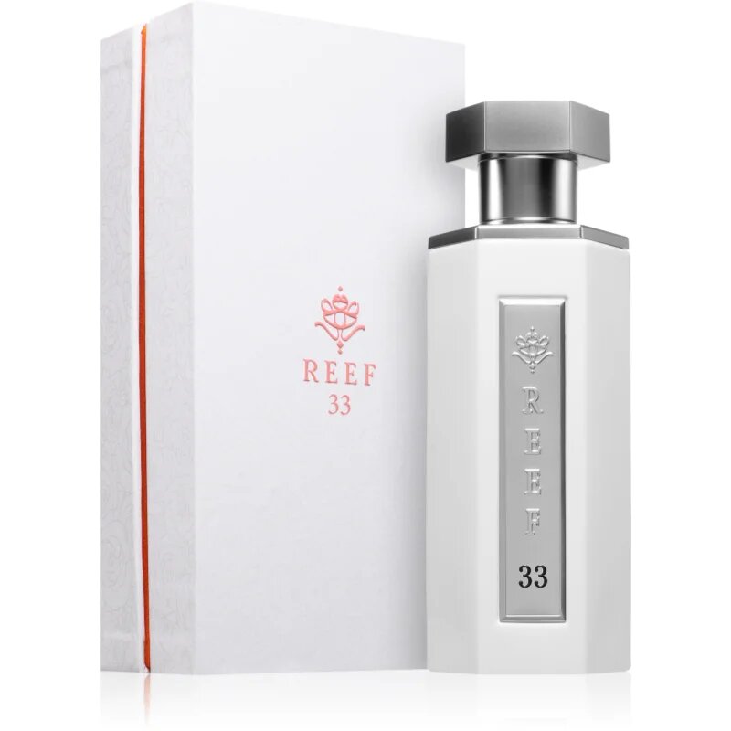 Reef Perfumes Reef 33 White parfém unisex 100 ml
