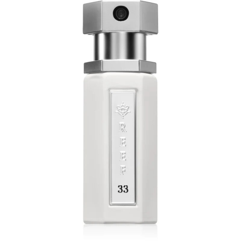 Reef Perfumes Reef 33 White parfém unisex 15 ml