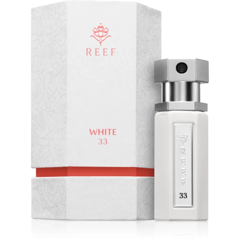 Reef Perfumes Reef 33 White parfém unisex 15 ml