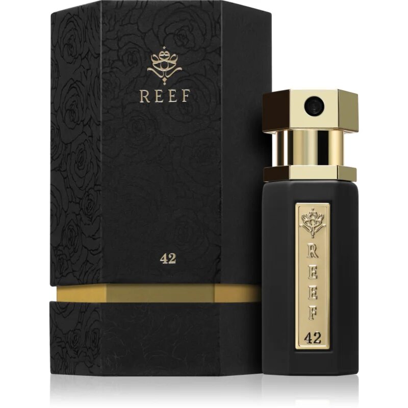 Reef Perfumes Reef 42 parfémovaná voda unisex 15 ml