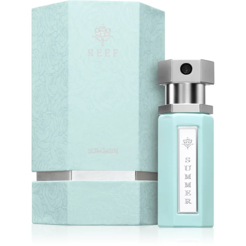 Reef Perfumes Summer Tiffany parfémovaná voda pro ženy 15 ml