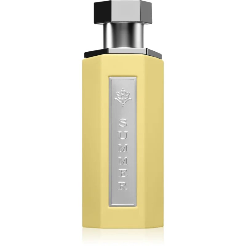 Reef Perfumes Summer Yellow parfémovaná voda unisex 100 ml