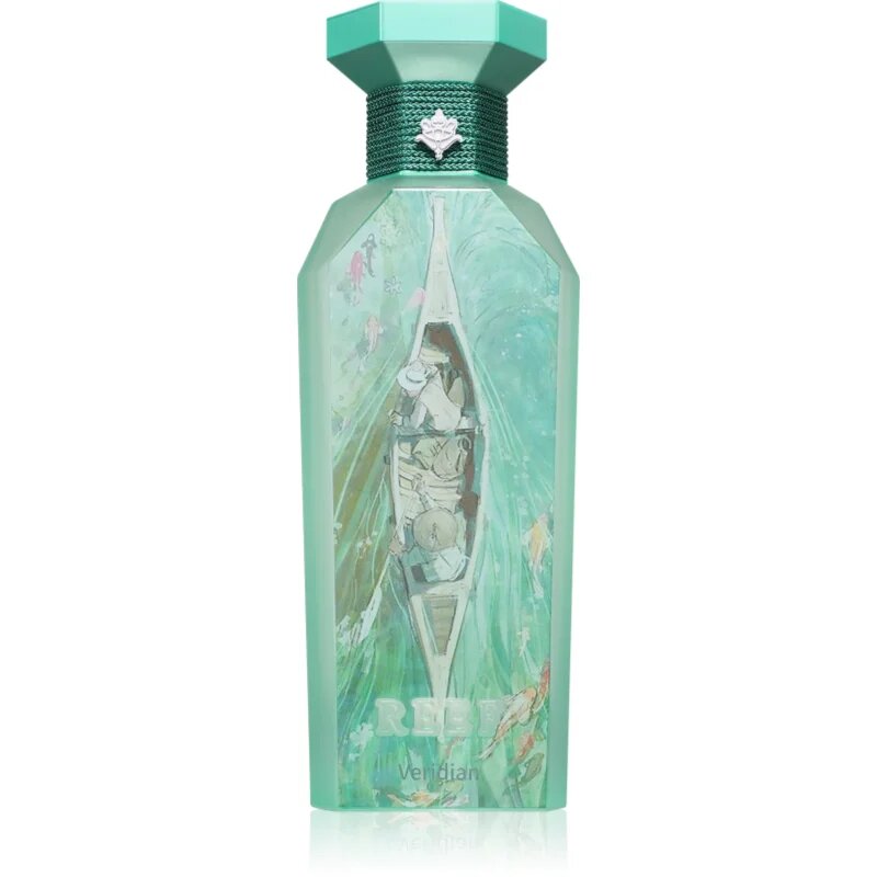 Reef Perfumes Veridian parfémovaná voda unisex 150 ml