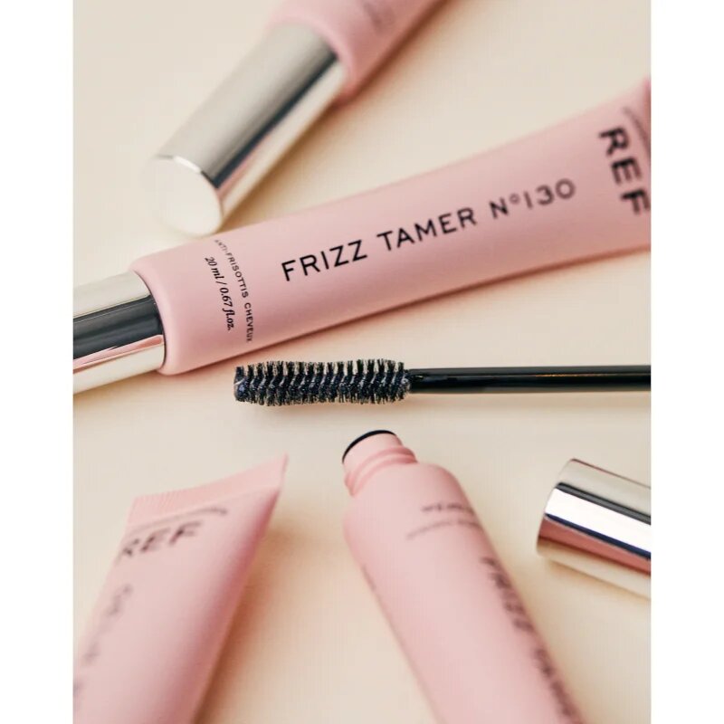 REF Frizz Tamer N°130 uhlazující péče na vlasy 20 ml