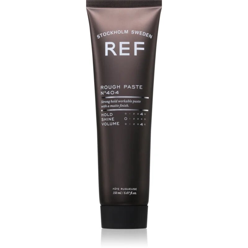 REF Rough Paste N°404 matující pasta pro fixaci a tvar 150 ml