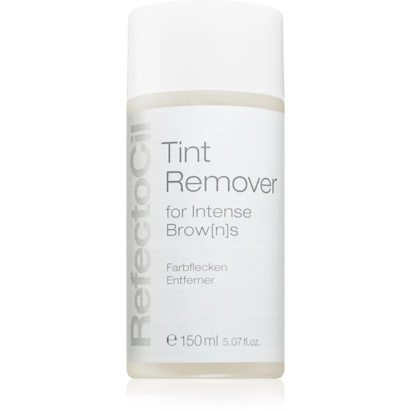 RefectoCil Tint Remover odstraňovač barvy 150 ml