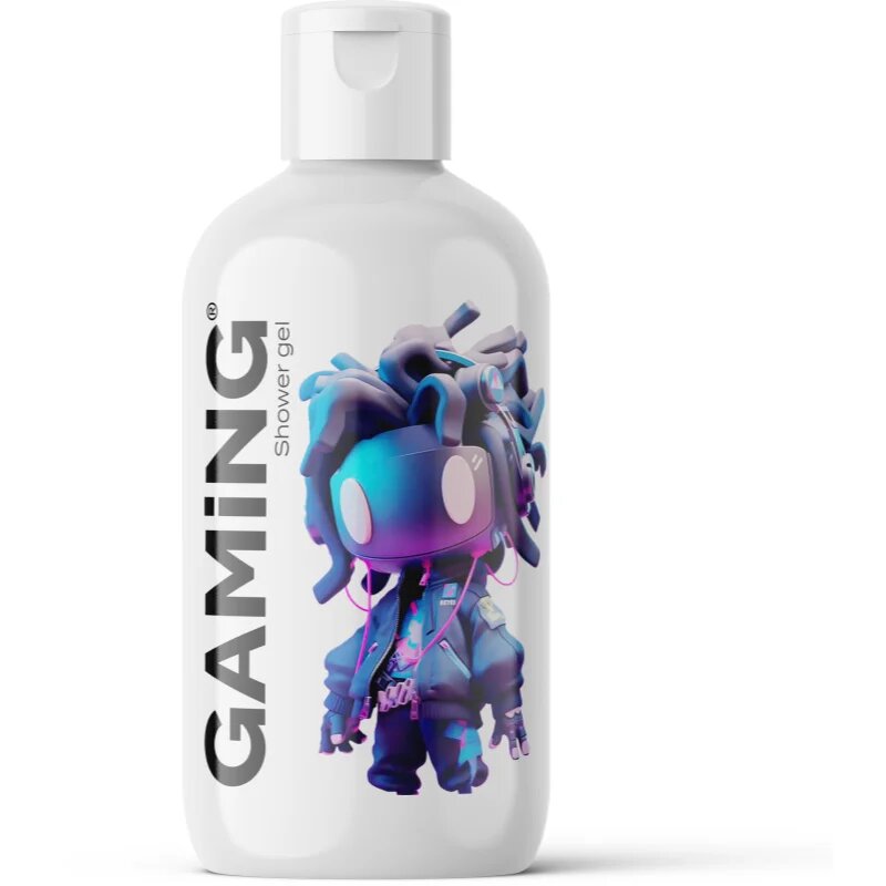 Regina Jelení lůj Gaming dárková sada pro děti