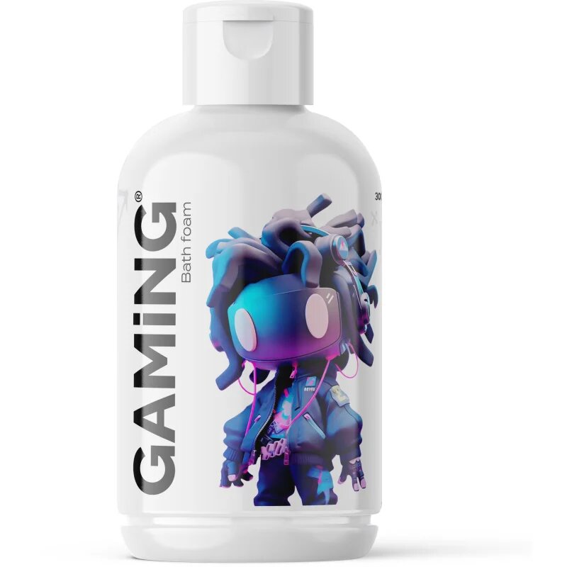 Regina Jelení lůj Gaming dárková sada pro děti