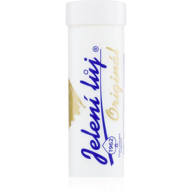 Regina Jelení lůj Originál jelení lůj 28 g