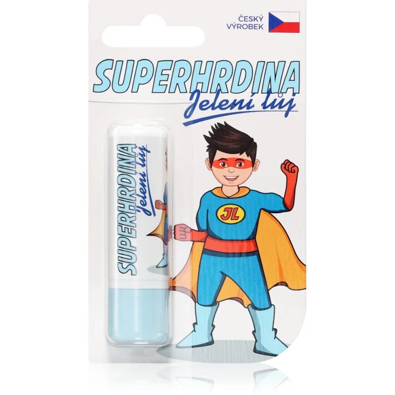 Regina Jelení lůj Superhrdina jelení lůj 4.5 g