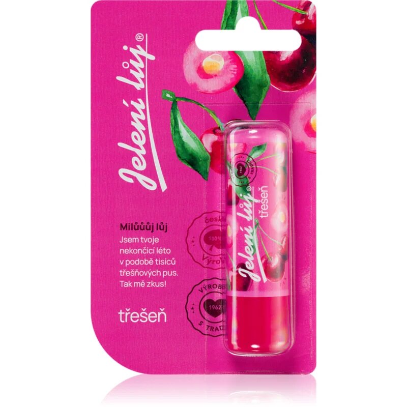 Regina Jelení lůj Třešeň jelení lůj 4.5 g