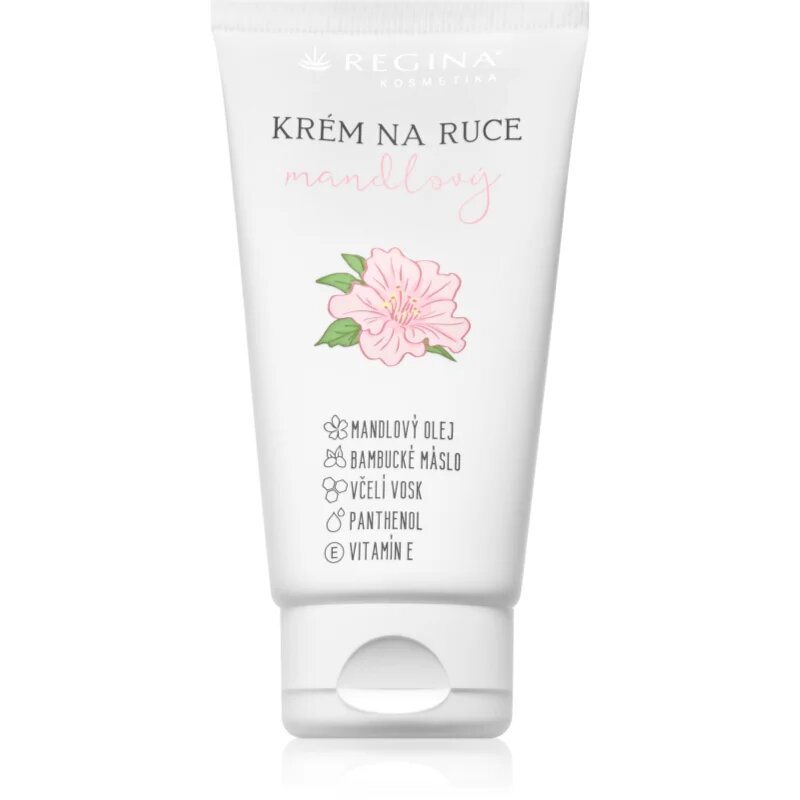 Regina Mandle krém na ruce 75 ml
