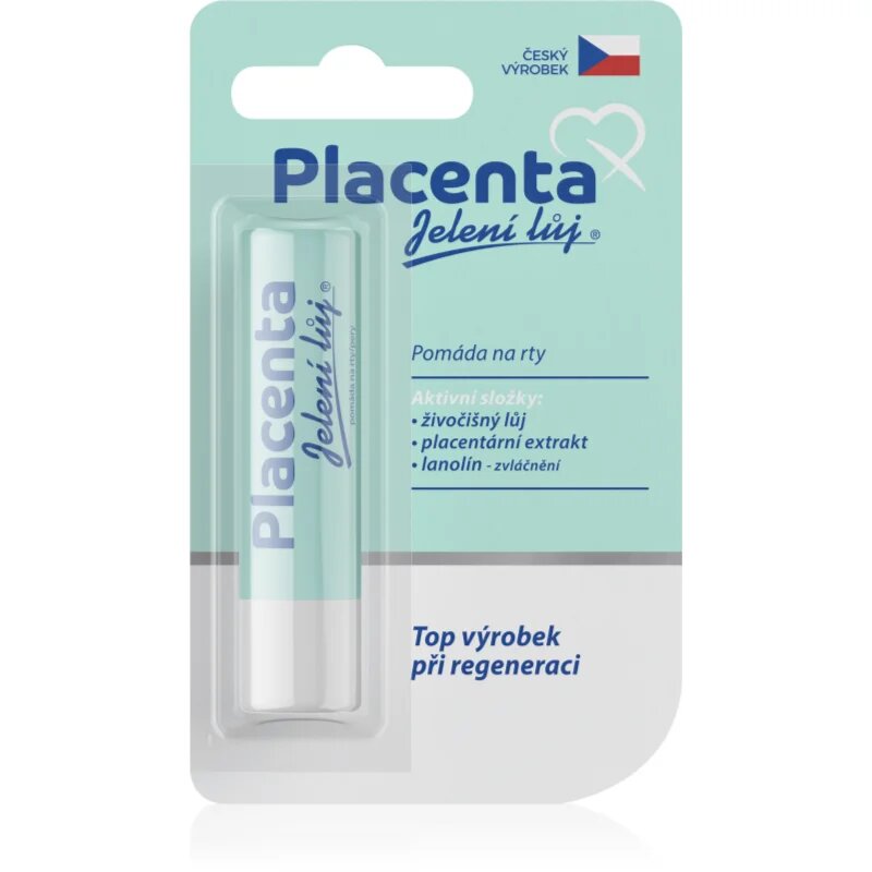 Regina Placenta jelení lůj s placentou 4.5 g