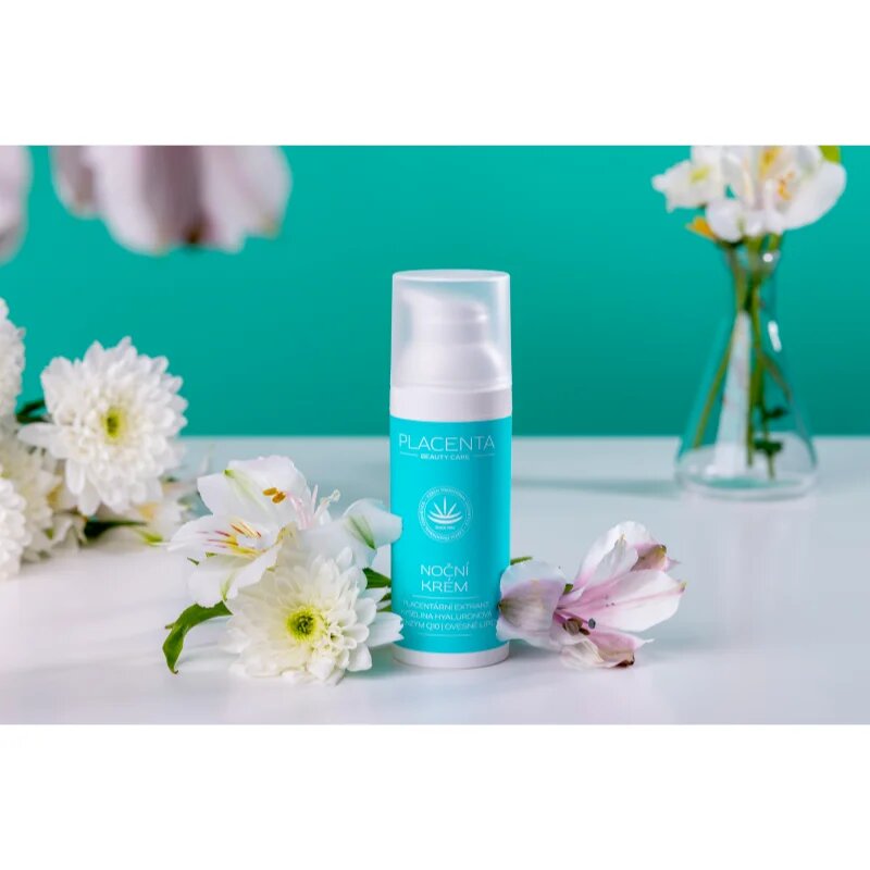 Regina Placenta regenerační noční krém 50 ml
