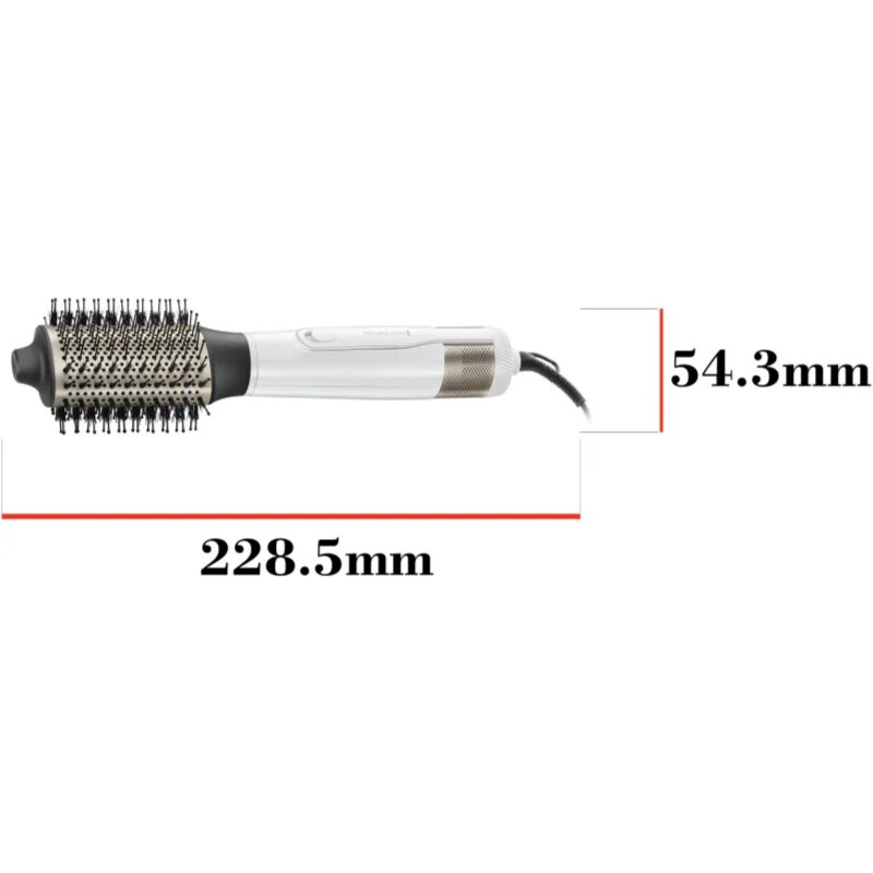 Remington AS8901 Hydraluxe 1200W kulmofén 1 ks