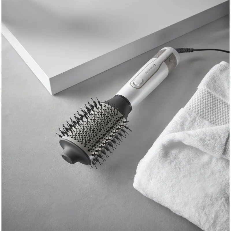 Remington AS8901 Hydraluxe 1200W kulmofén 1 ks