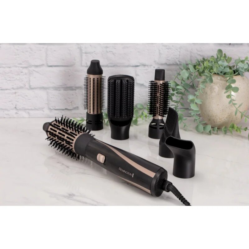 Remington Blow Dry & Style AS7700 horkovzdušný kartáč 1 ks