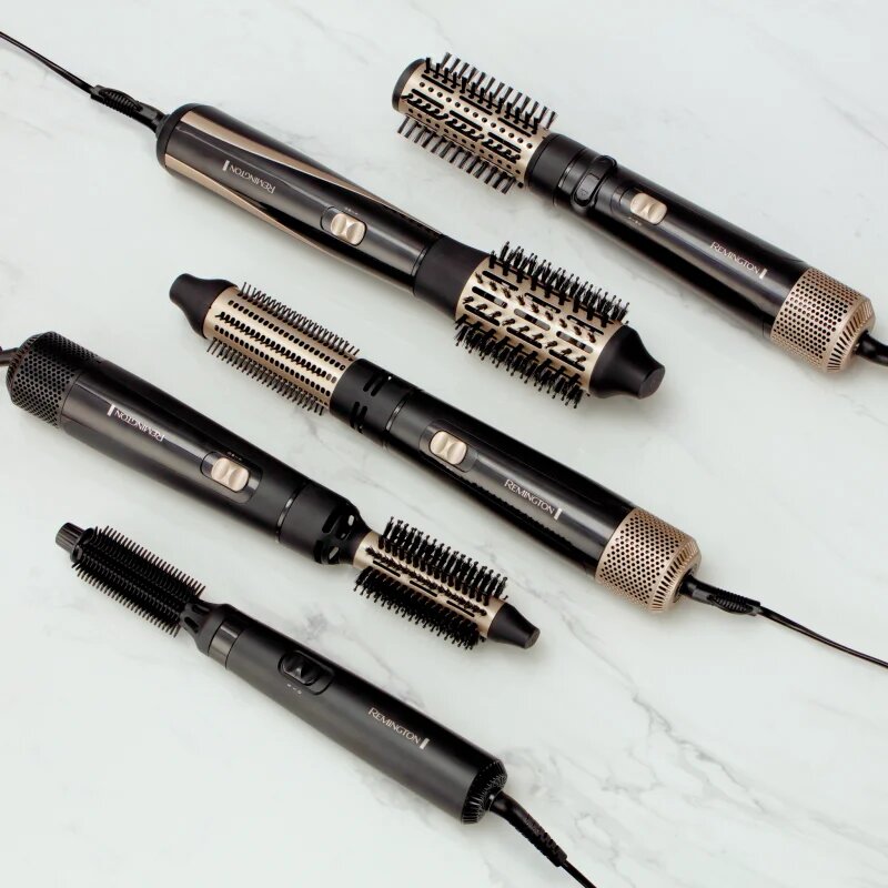 Remington Blow Dry & Style AS7700 horkovzdušný kartáč 1 ks