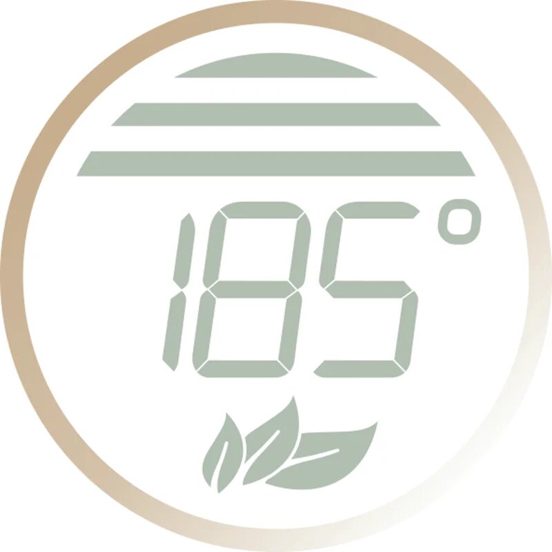 Remington Botanicals CI5860 kónická kulma 1 ks