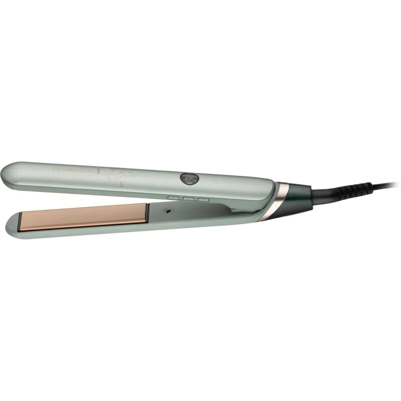 Remington Botanicals S5860 žehlička na vlasy 1 ks