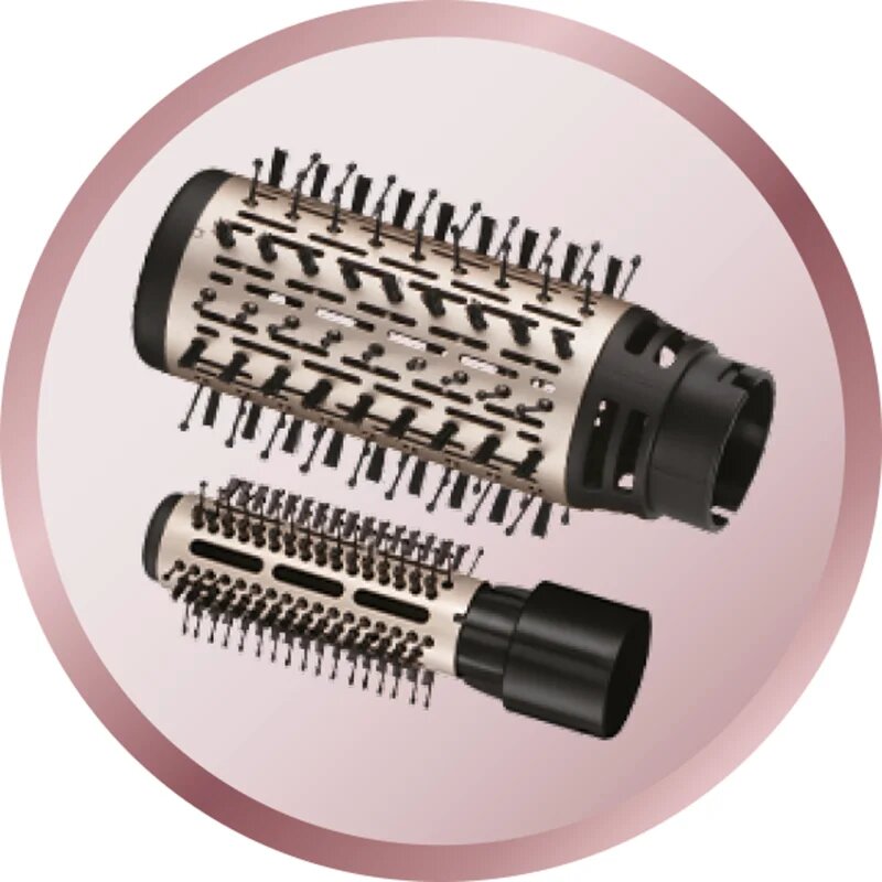 Remington Coconut Smooth AS5901 multistyler na vlasy 1 ks