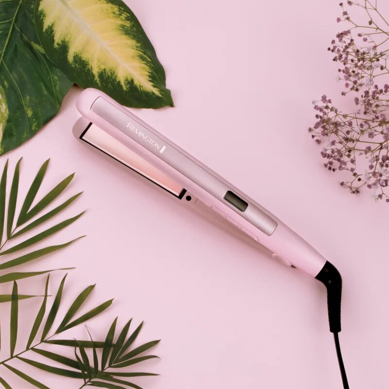 Remington Coconut Smooth S5901 žehlička na vlasy 1 ks