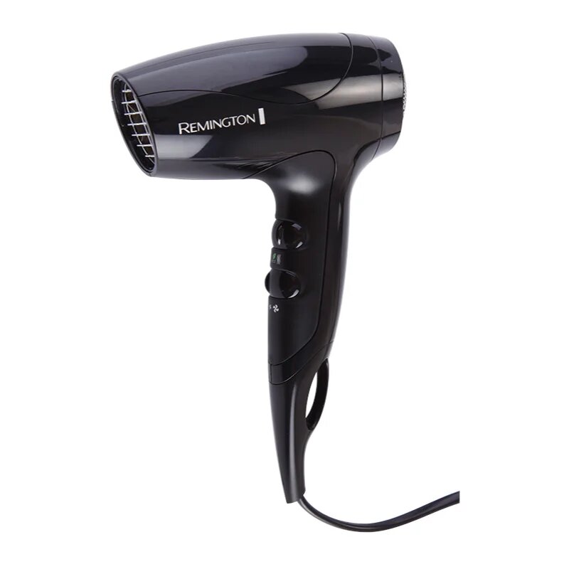 Remington Compact 1800 D5000 fén na vlasy (D5000) 1 ks