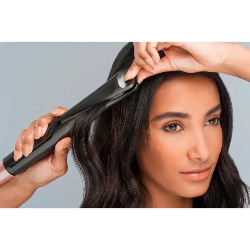 Remington Curl & Straight Confidence S6606 žehlička na vlasy 2 v 1 1 ks