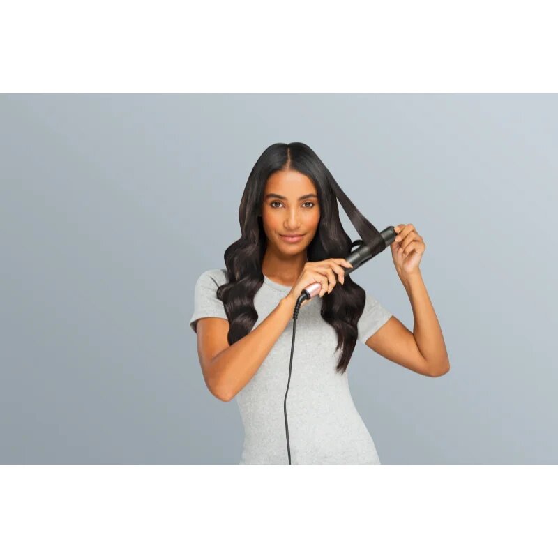 Remington Curl & Straight Confidence S6606 žehlička na vlasy 2 v 1 1 ks