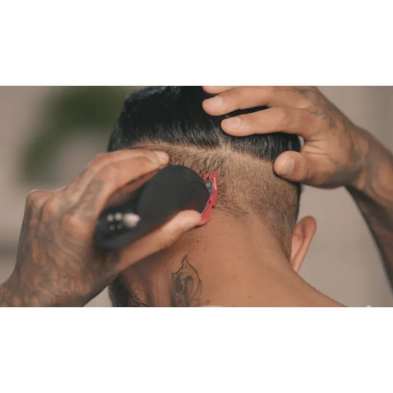 Remington Easy Fade Hair Clipper HC550 zastřihovač vlasů 1 ks