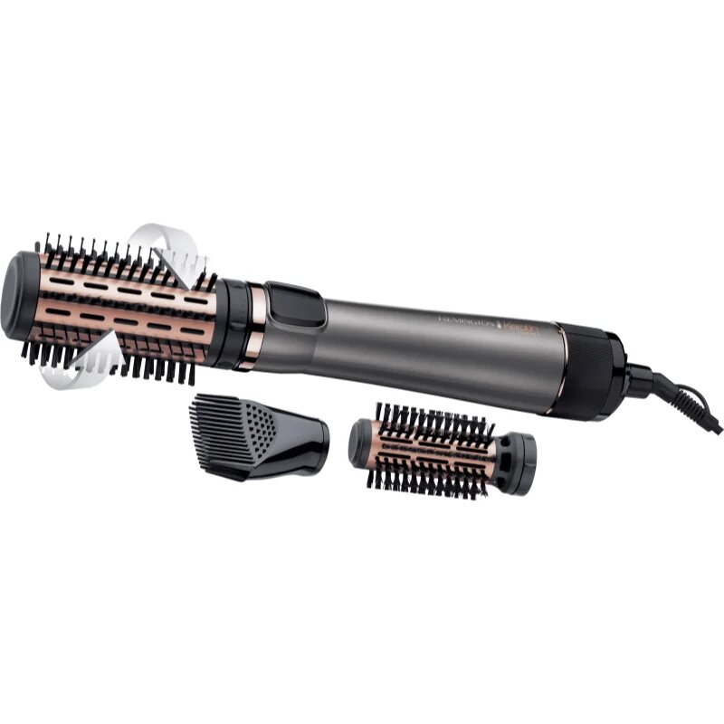 Remington Keratin Protect AS8810 rotační kulmofén 1 ks