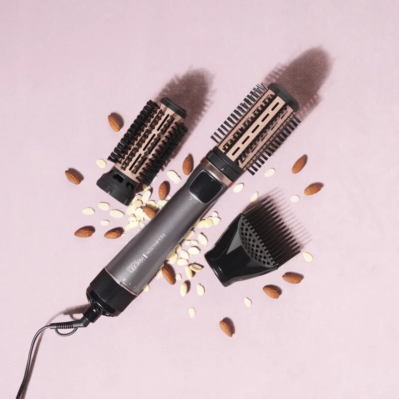 Remington Keratin Protect AS8810 rotační kulmofén 1 ks