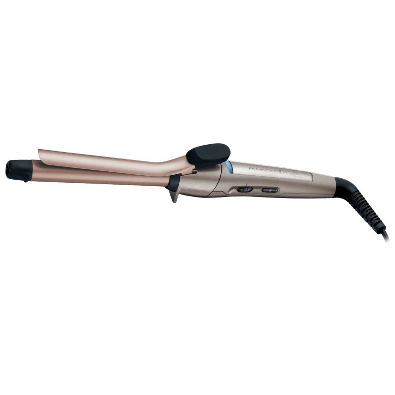 Remington Keratin Protect CI5318 kulma na vlasy keramický povrch napuštěný keratinem a mandlovým olejem 1 ks
