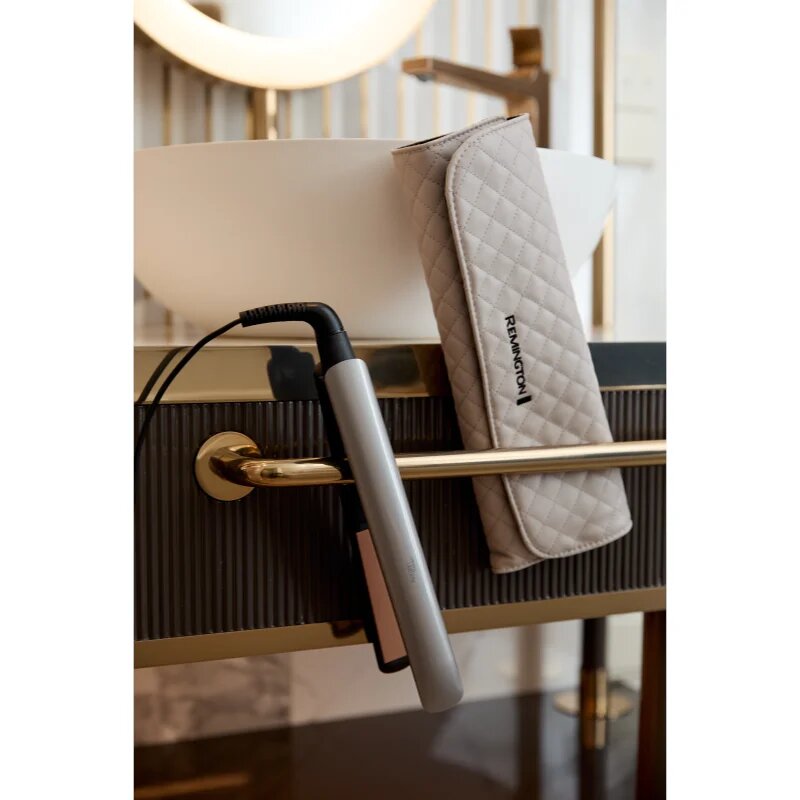 Remington Keratin Therapy S8590 žehlička na vlasy (S8590) 1 ks