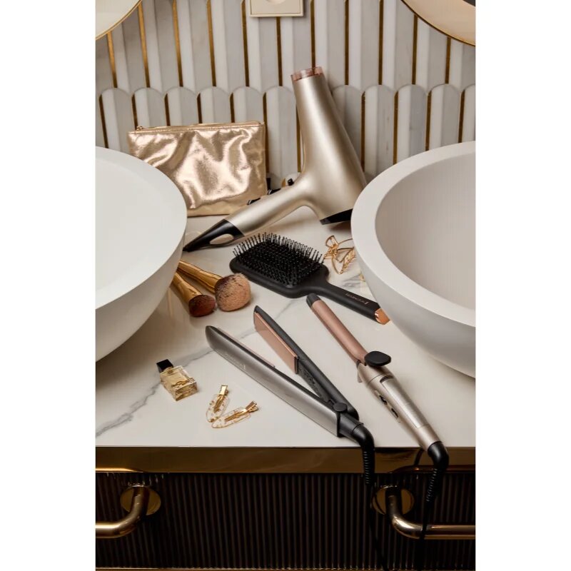 Remington Keratin Therapy S8590 žehlička na vlasy (S8590) 1 ks