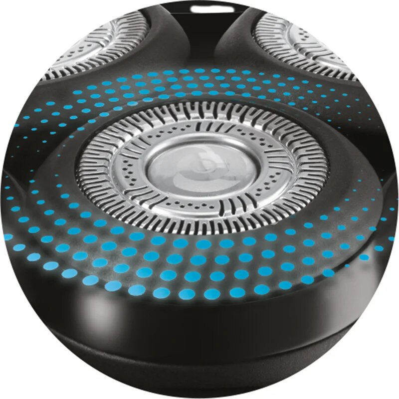 Remington Limitless Rotary Shaver XR1770 X7 holicí strojek 1 ks