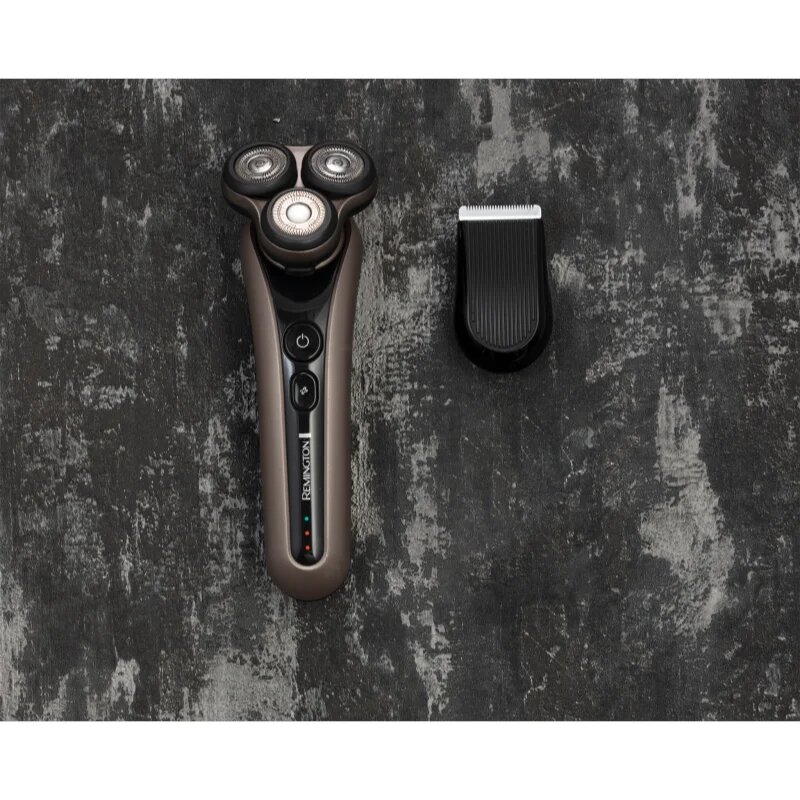 Remington Limitless Rotary Shaver XR1770 X7 holicí strojek 1 ks