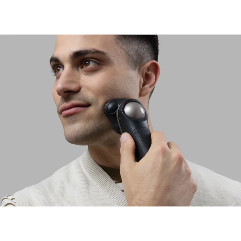 Remington Limitless Rotary Shaver XR1770 X7 holicí strojek 1 ks