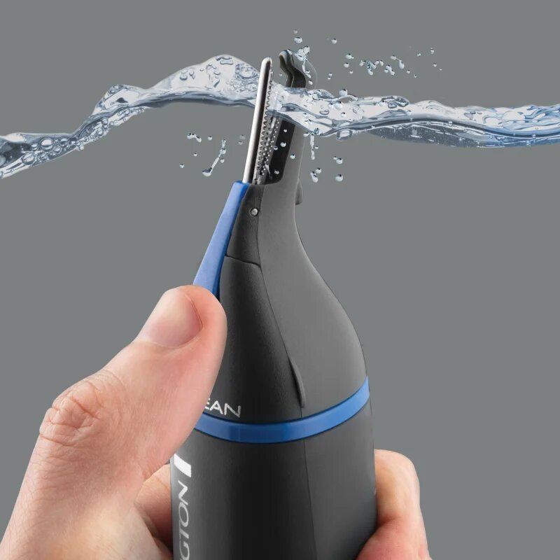 Remington Nano Series NE3850 hygienický zastřihovač pro obočí nos a uši 1 ks