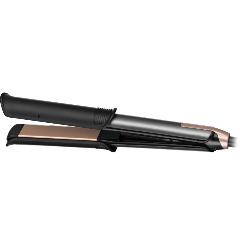 Remington ONE Straight and Curl S6077 žehlička na vlasy + pouzdro 1 ks