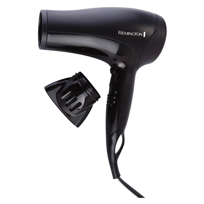 Remington Power Dry 2000 D3010 fén na vlasy (D3010) 1 ks